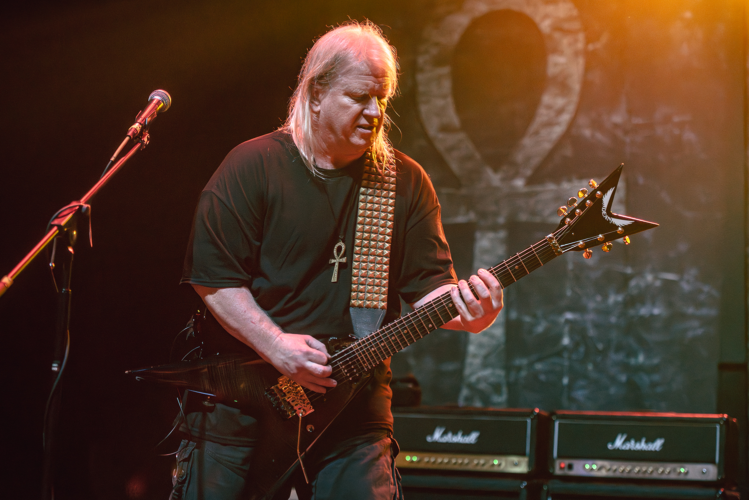 Nile - Latin America Tour 2026